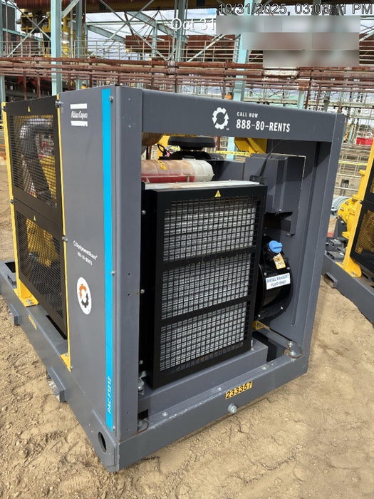 2022 ATLAS COPCO PAC F1212 VD