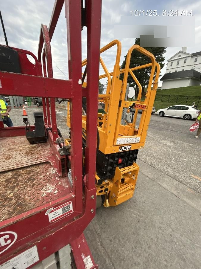 2024 JCB S1932E