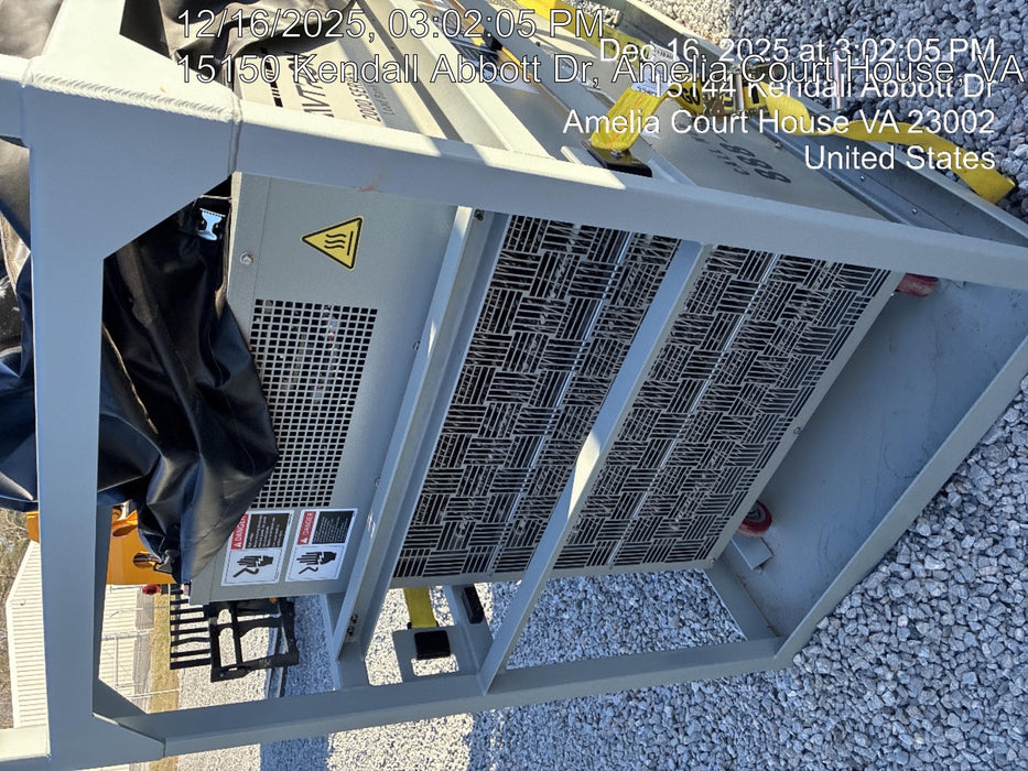 2025 AVTRON AVTRON 2805