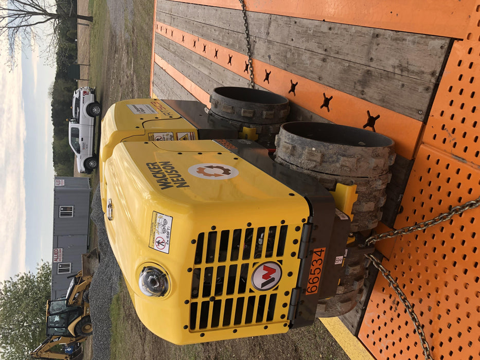 2020 WACKER NEUSON RTLx-SC3