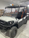 2022 KAWASAKI Mule PRO-DXT (Half Door)