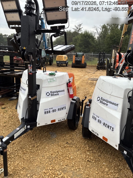 2026 GENERAC MLTS-4