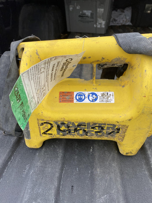 2020 WACKER NEUSON M2500