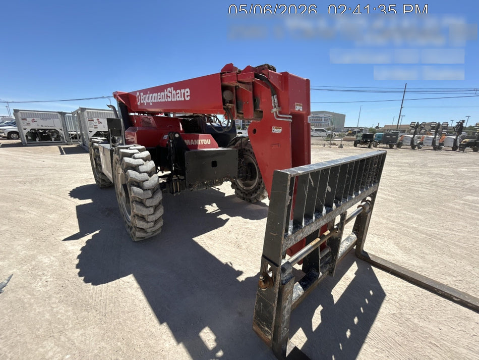 2023 MANITOU MTA8044