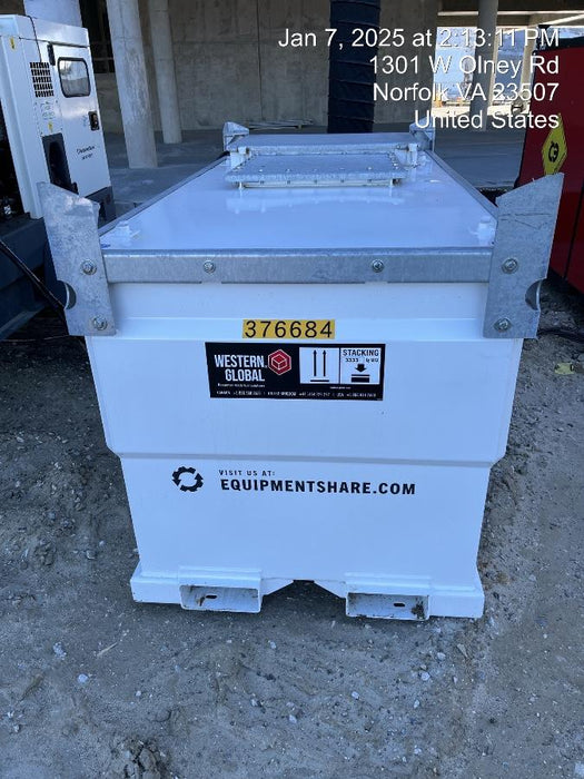 2023 WESTERN GLOBAL 20TCG-ES