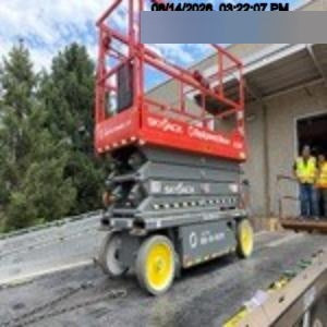 2024 SKYJACK SJ3226