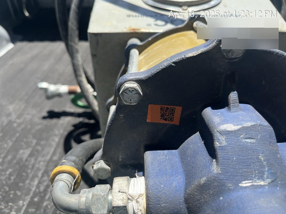 2021 PINNACLE PDQC-10000B