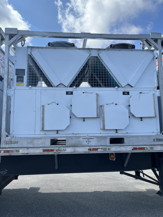 2023 SMARTECH SACP81A-HS