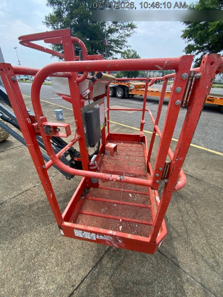 2023 SKYJACK SJ45 AJ+