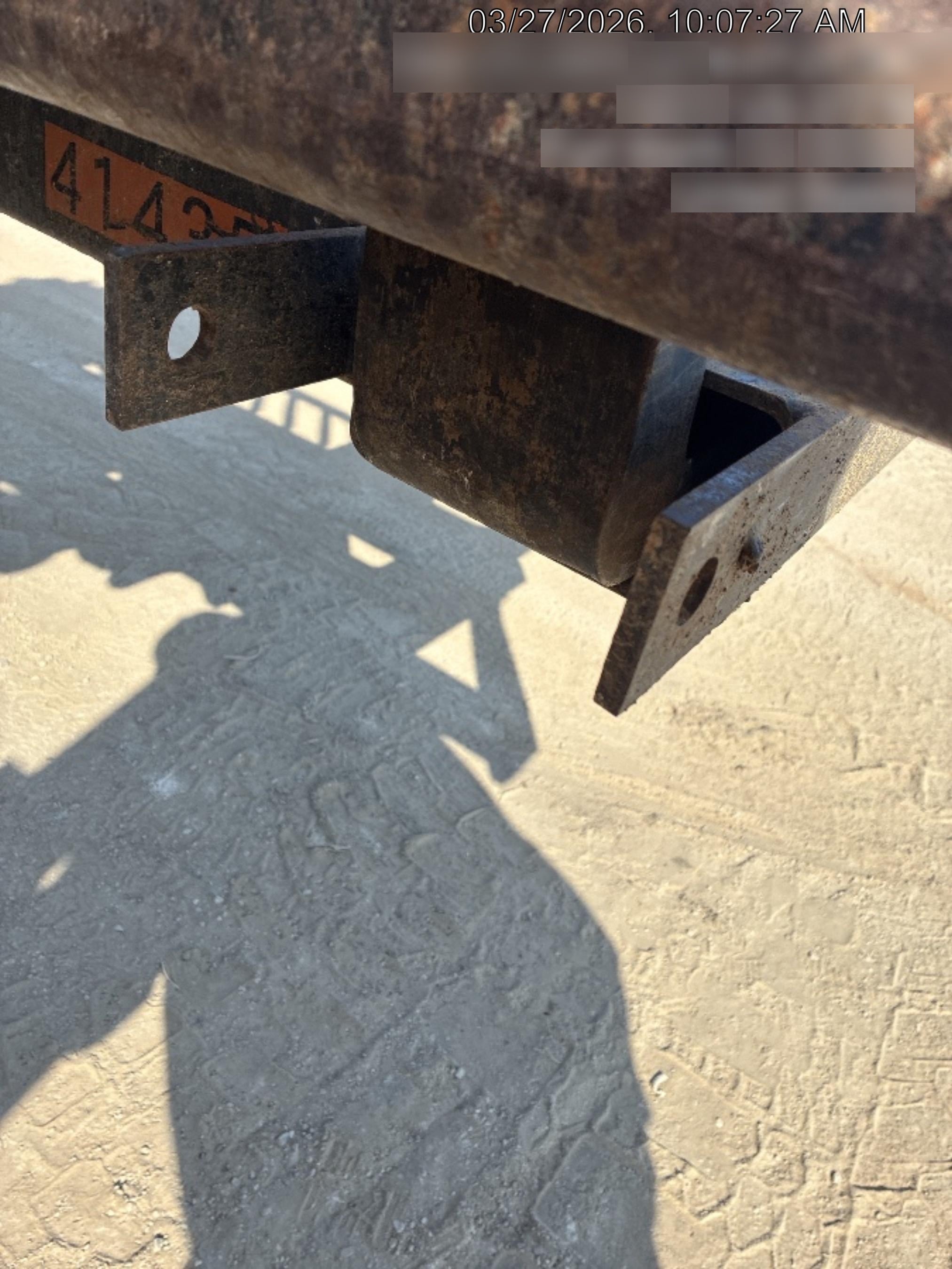 2024 ARROW MATERIAL HANDLING CE60-TH-STP