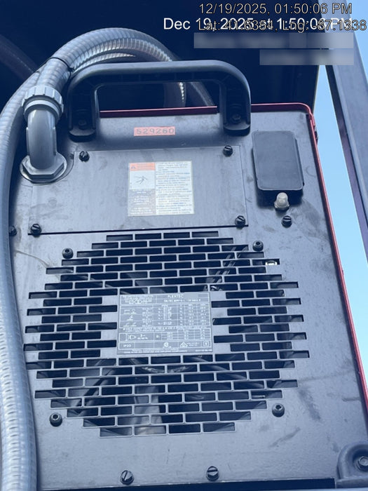 2025 LINCOLN ELECTRIC K3425-1