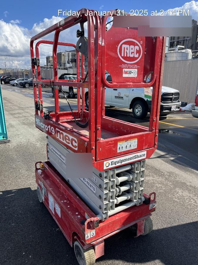 2019 MEC Micro 19