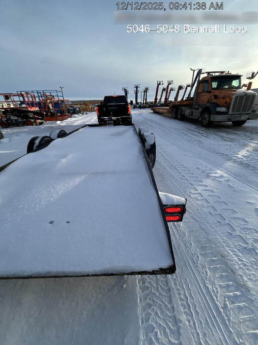 2024 STEELPOINT K19E