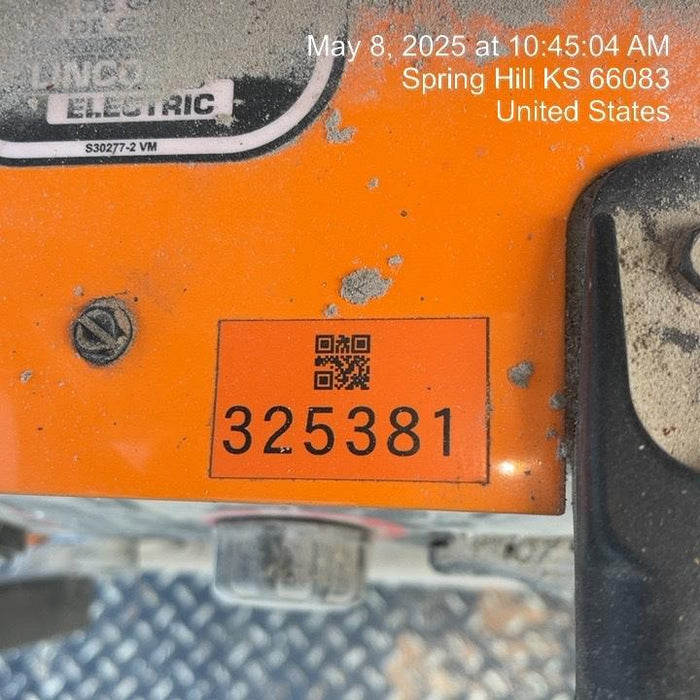 2023 LINCOLN ELECTRIC FLEXTEC 350X