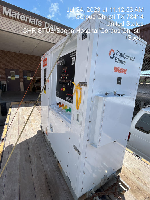 2022 SMARTECH SMTAH1D030HQ