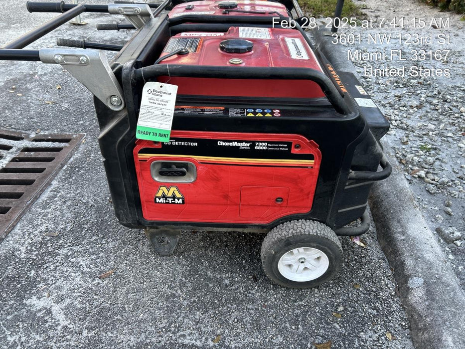 2022 MI-T-M GEN-8000-IMM1E