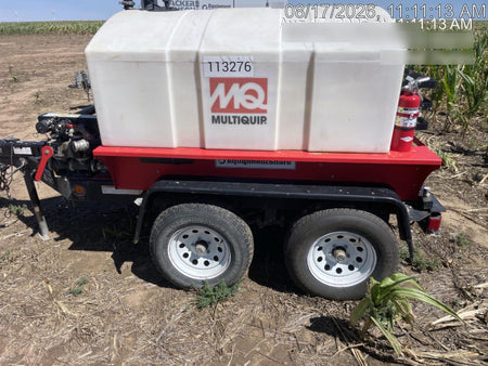 2020 MULTIQUIP WT5C