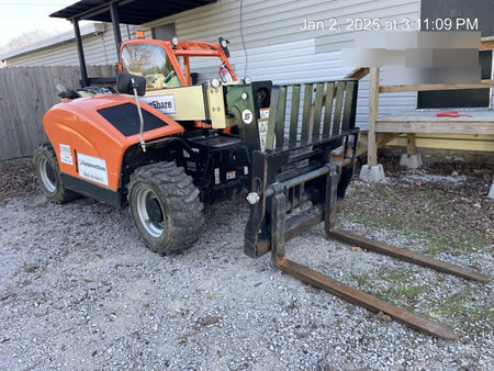 2022 JLG G5-18A