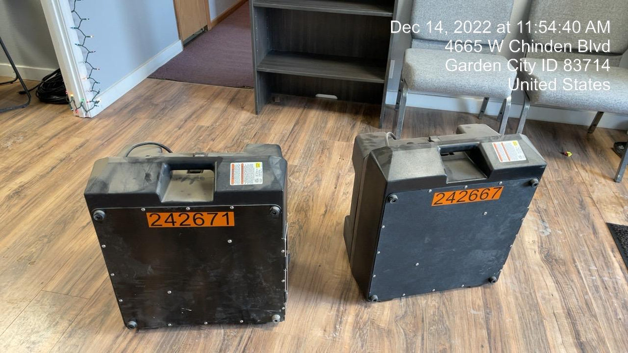 2022 PHOENIX Guardian R Hepa