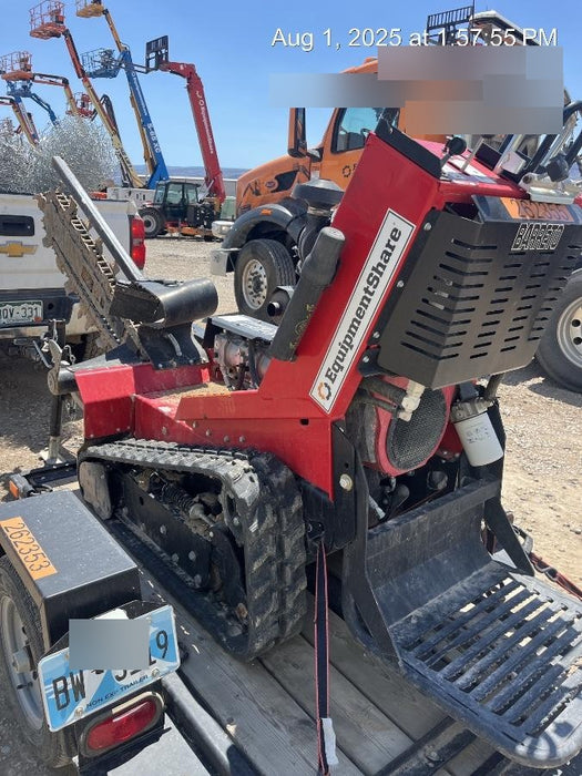 2022 BARRETO E2036RTKH-4MS