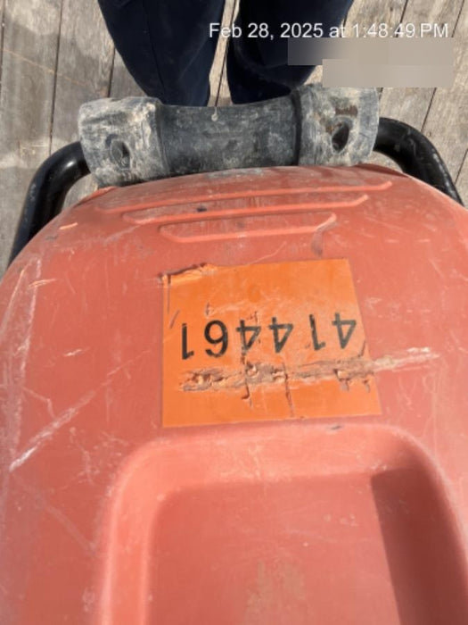 2024 HUSQVARNA LT6005