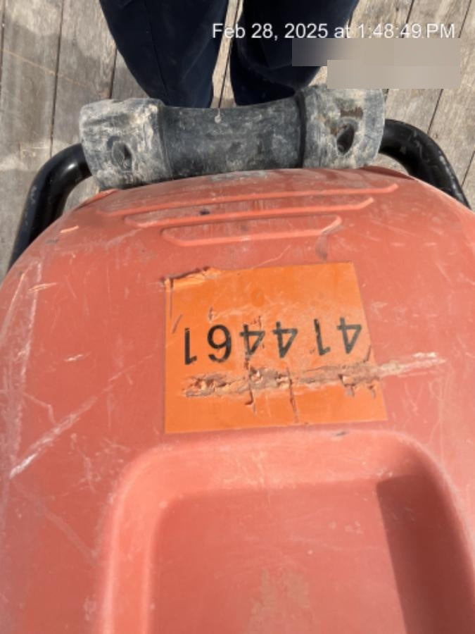 2024 HUSQVARNA LT6005