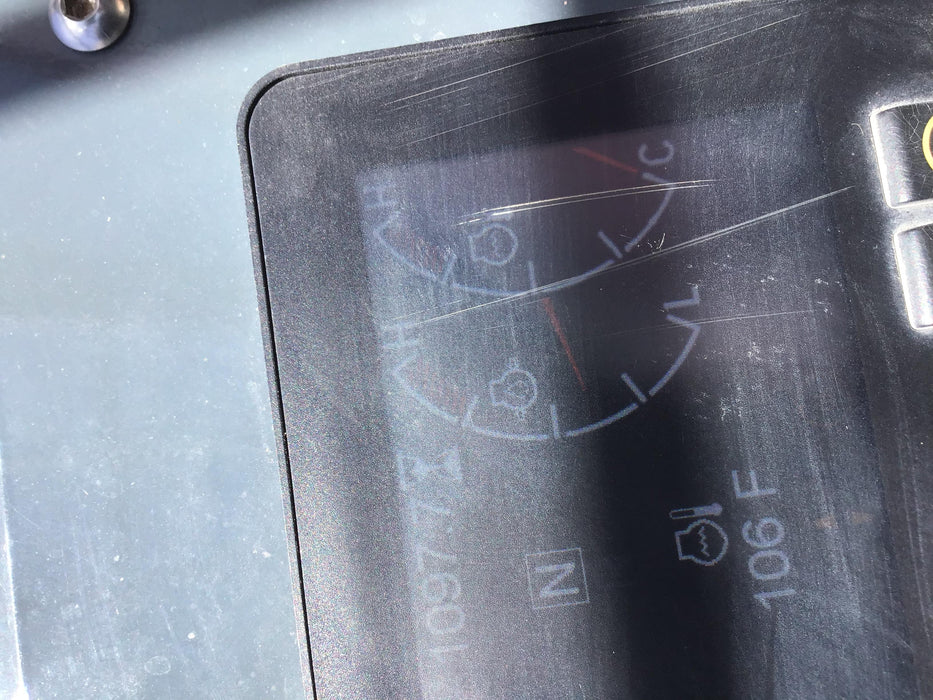 2019 MANITOU MTA8044