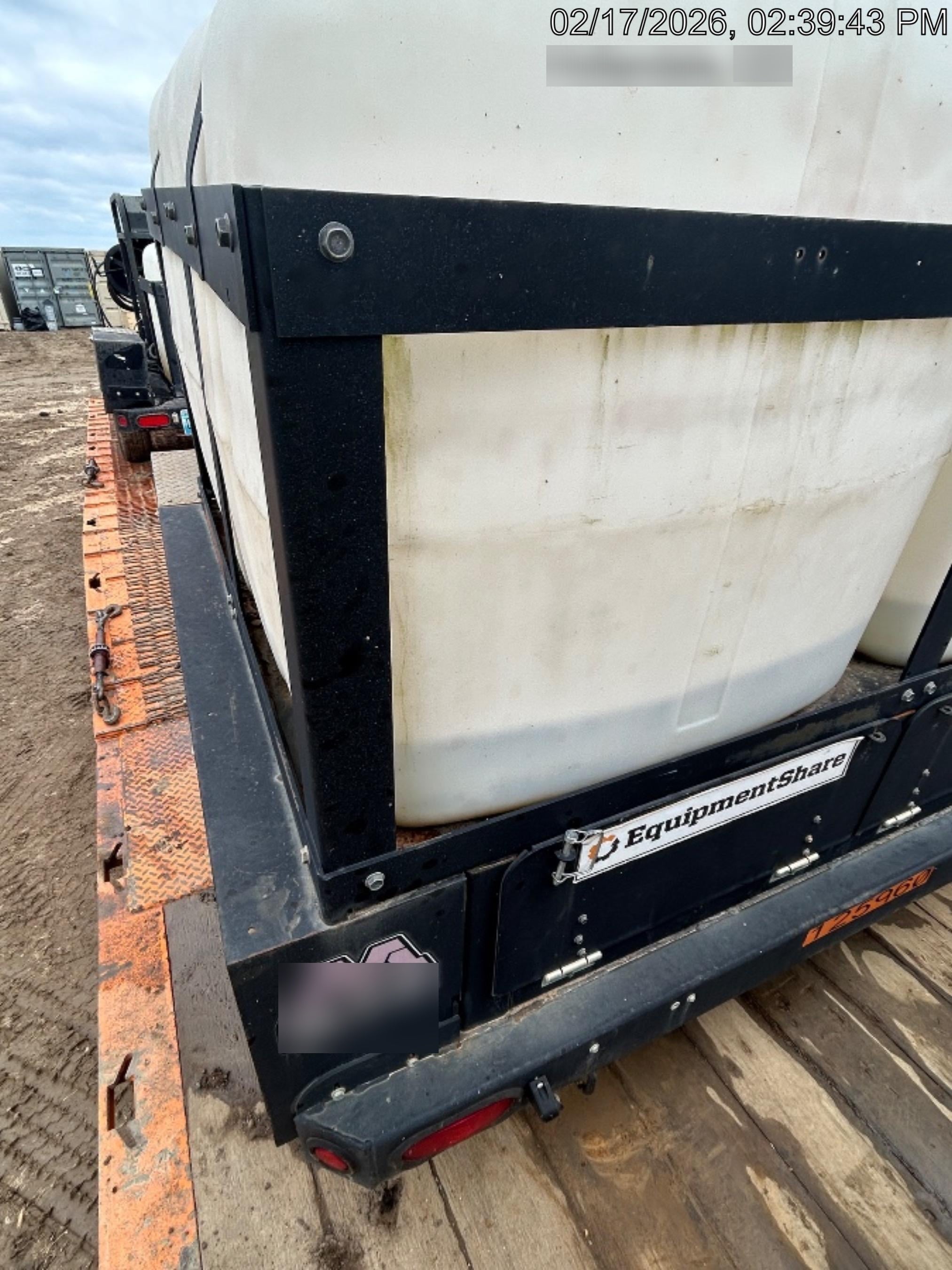 2020 MI-T-M CORPORATION HS-3006-0MDK-UR