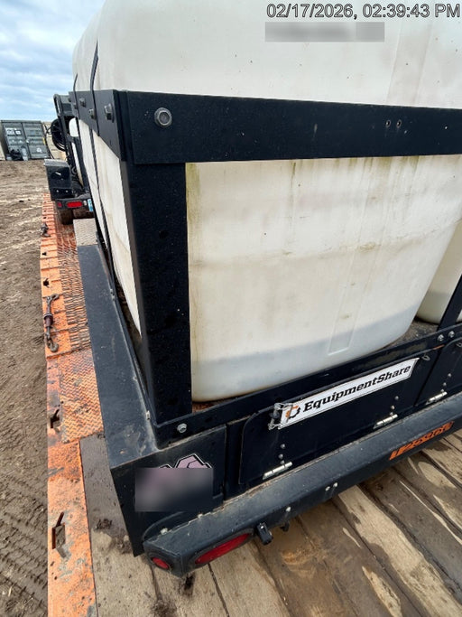 2020 MI-T-M CORPORATION HS-3006-0MDK-UR