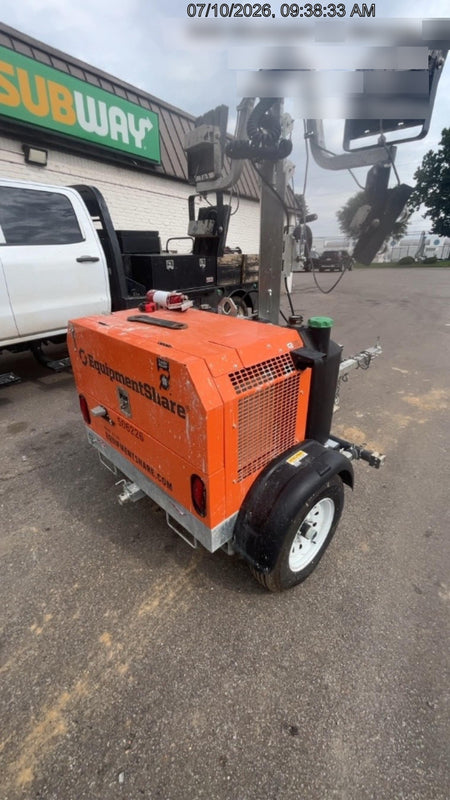 2025 WANCO WLTT-4MM4K