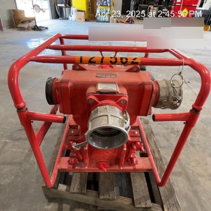 2021 MULTIQUIP QP4TH