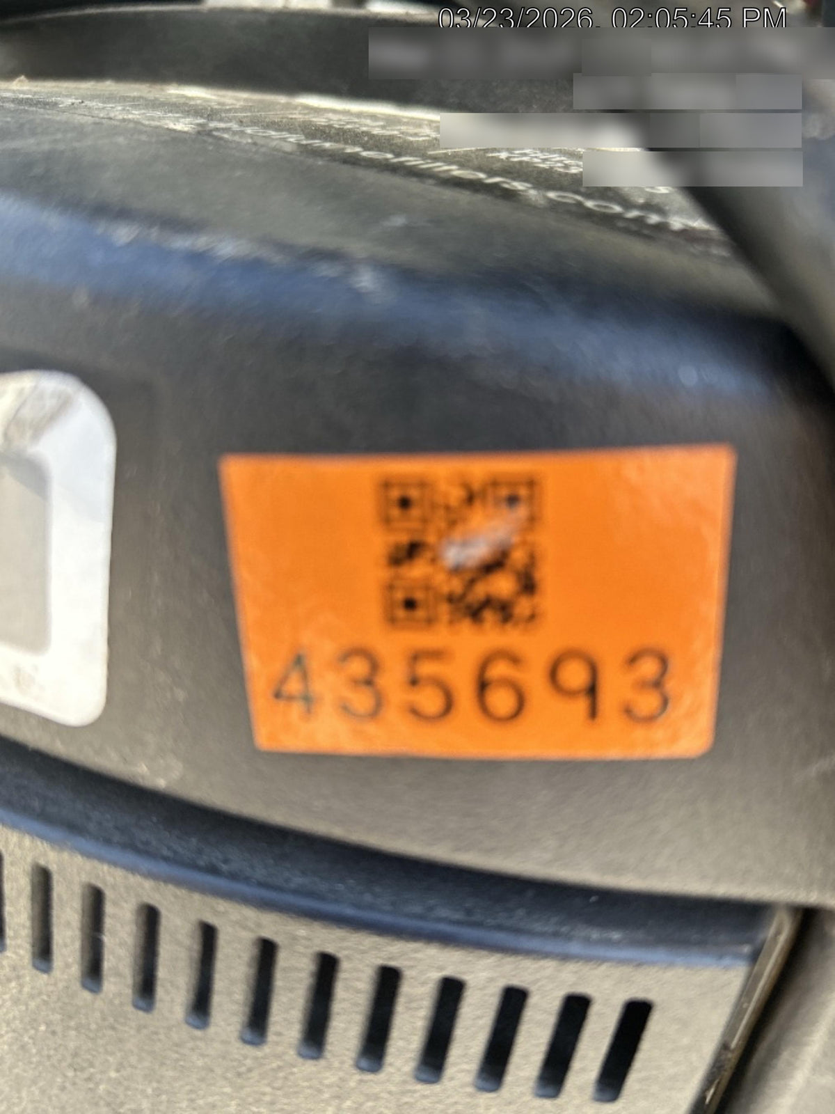 2024 LINCOLN ELECTRIC K3972-5
