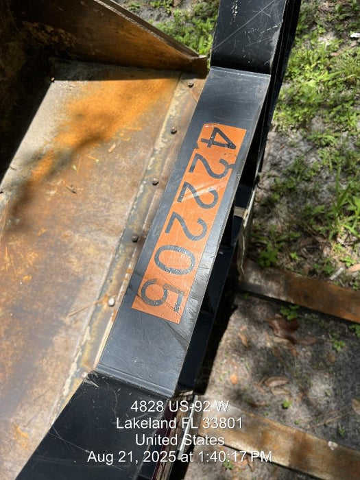 2024 VIRNIG PF4855-5VG