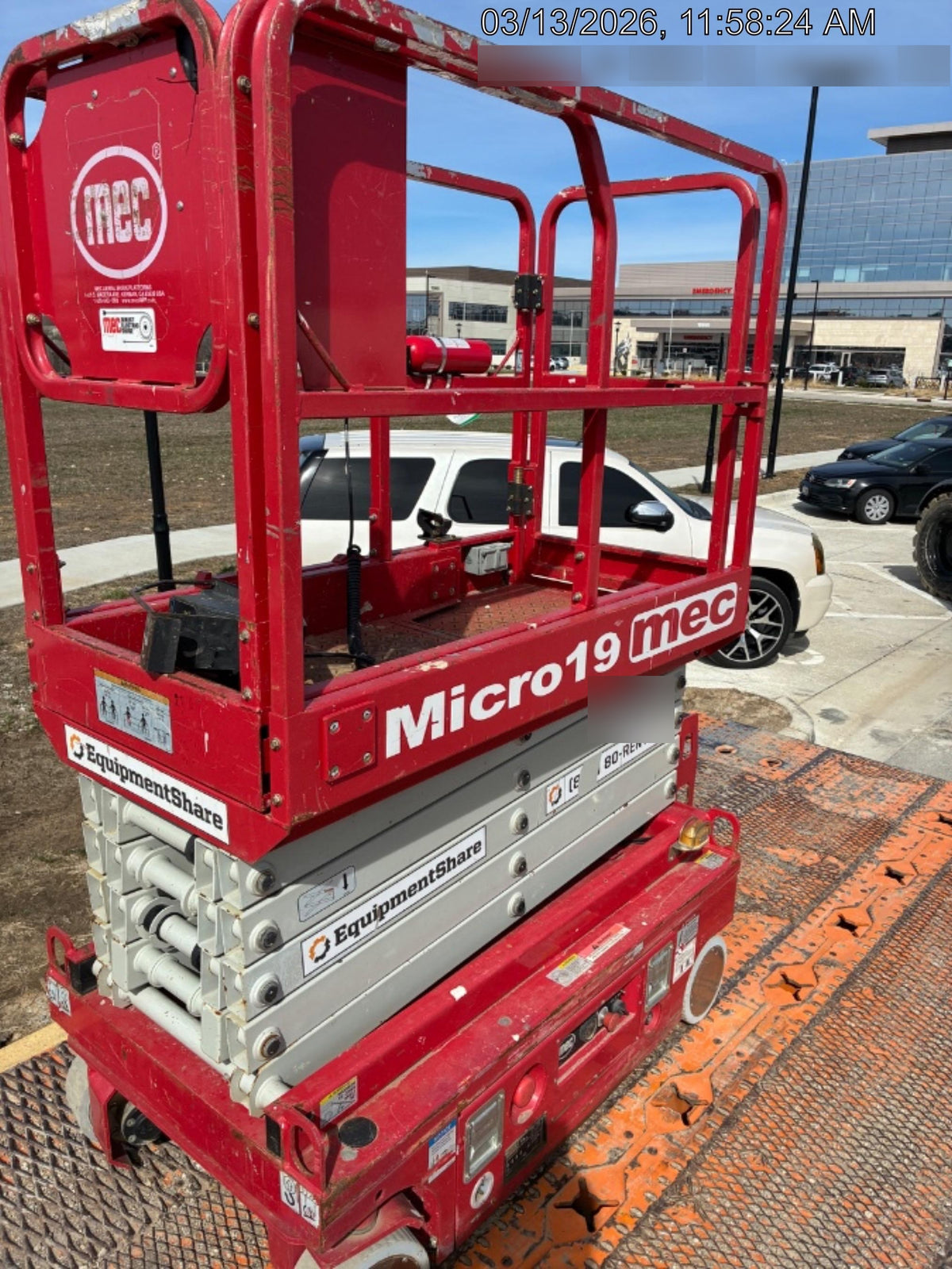 2019 MEC Micro 19