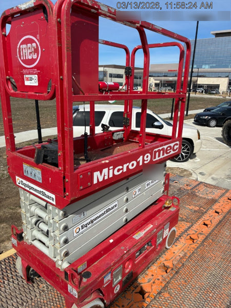 2019 MEC Micro 19