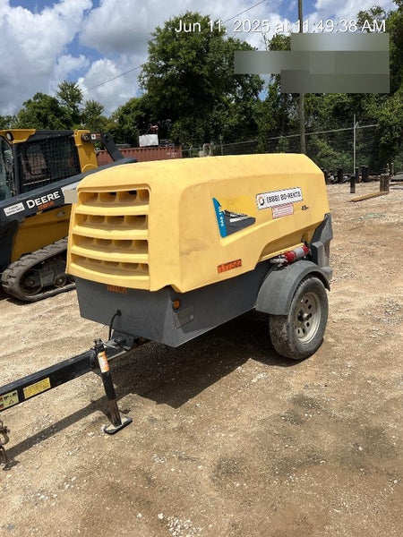 2020 ATLAS COPCO XAS188