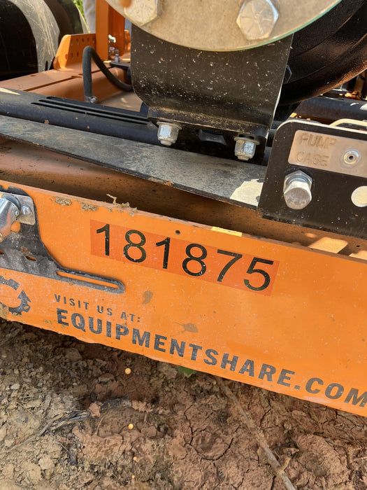 2021 PIONEER PP66S12L71-TD2.9L4