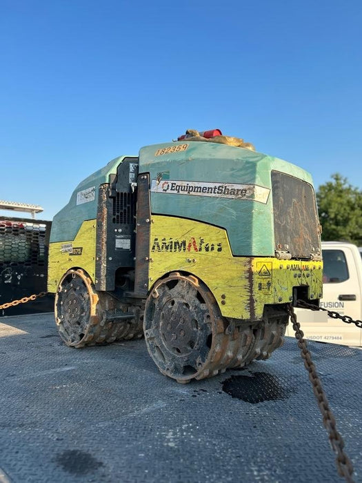 2021 AMMANN ARR 1575