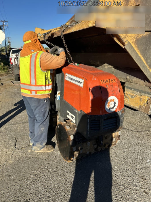 2021 HUSQVARNA LP9505