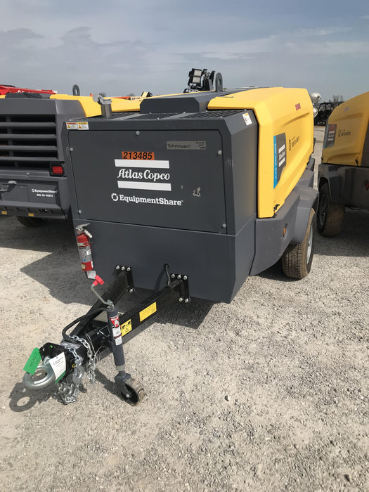 2022 ATLAS COPCO XAS440