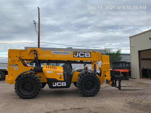2021 JCB 510-56
