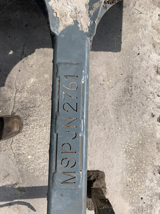 2020 MYERS-SETH A-DD4S/HA/T