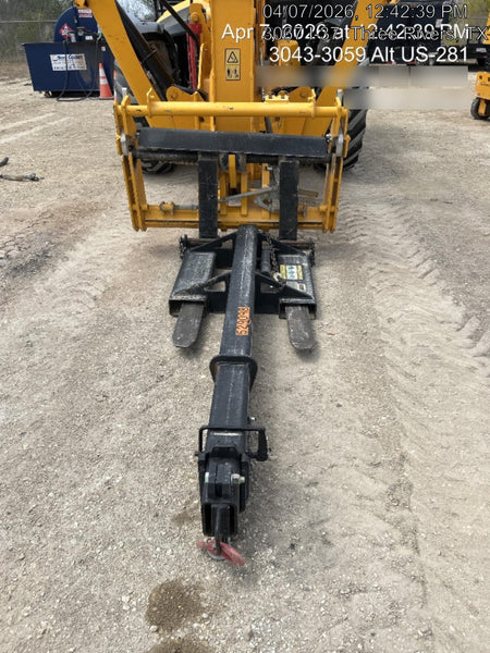 2025 STAR INDUSTRIES M1360B - Star JIB Boom