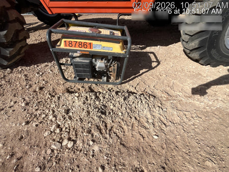 2021 WACKER NEUSON GP2500A