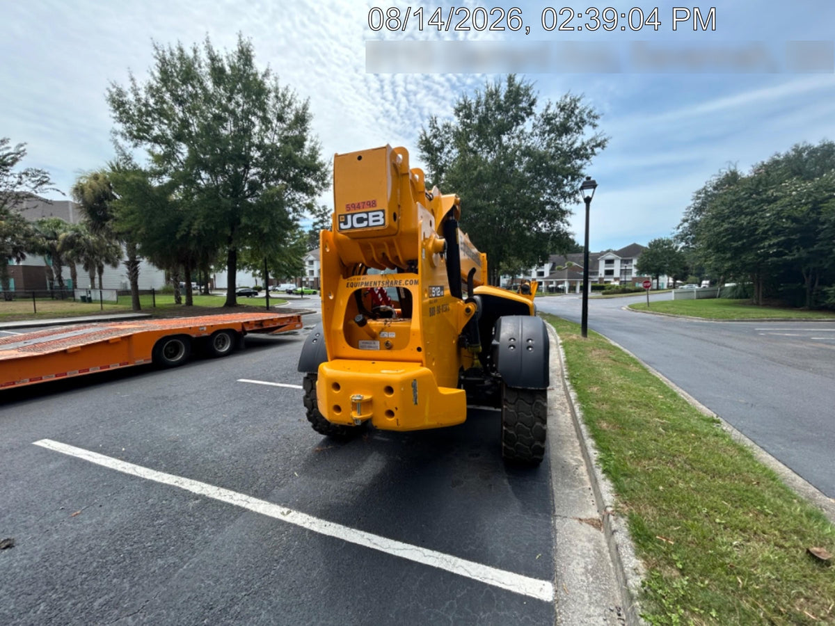 2025 JCB 512-56