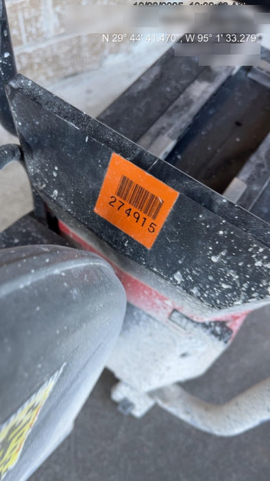 2022 MILWAUKEE MXF314-2XC