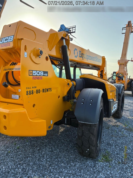 2026 JCB 509-42