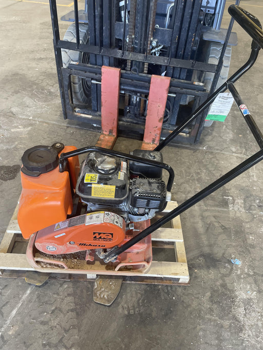 2023 MULTIQUIP MVC82VHW