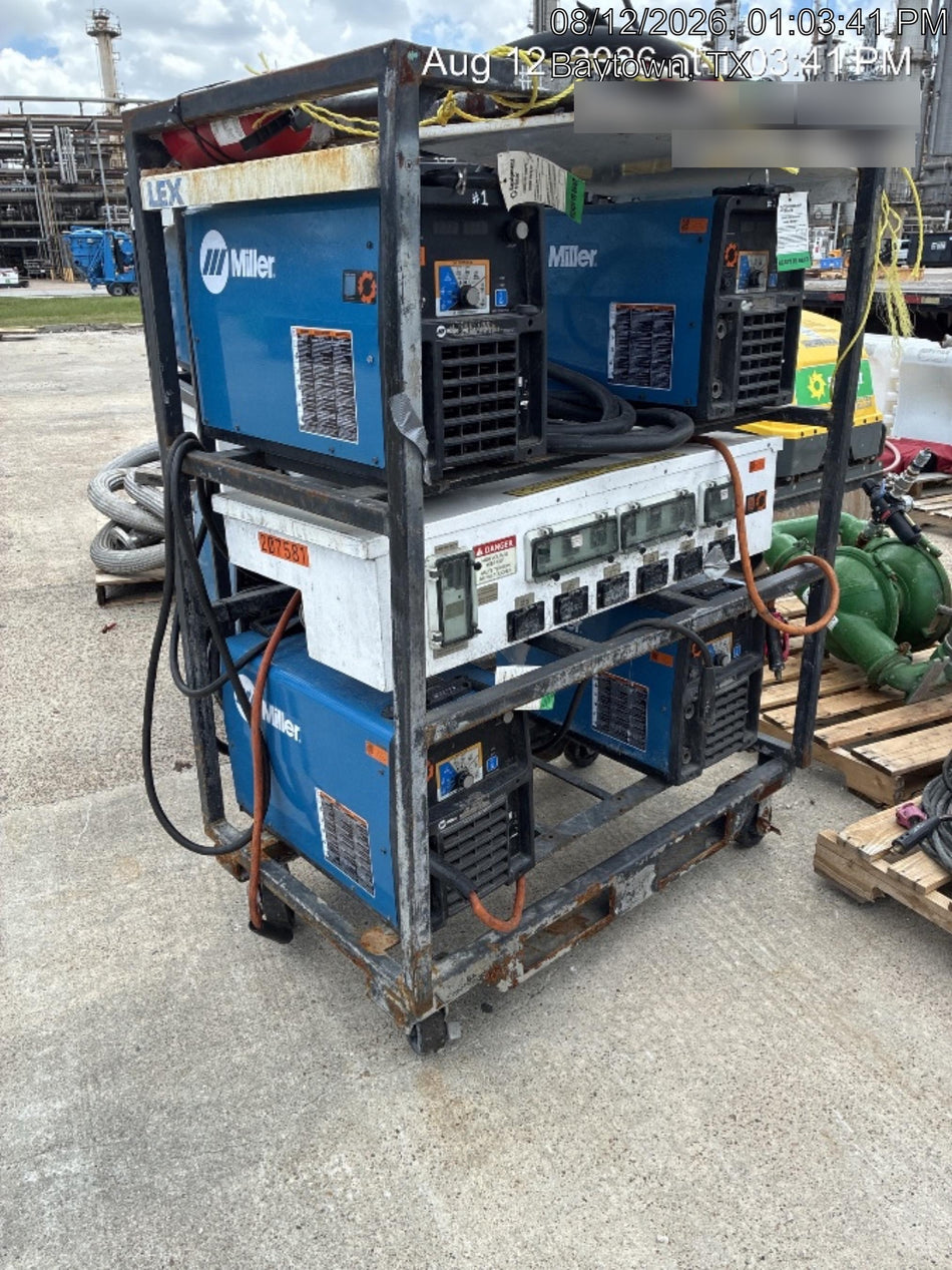 2021 LEX WR6A-7SM-FG26DZ6LD-R