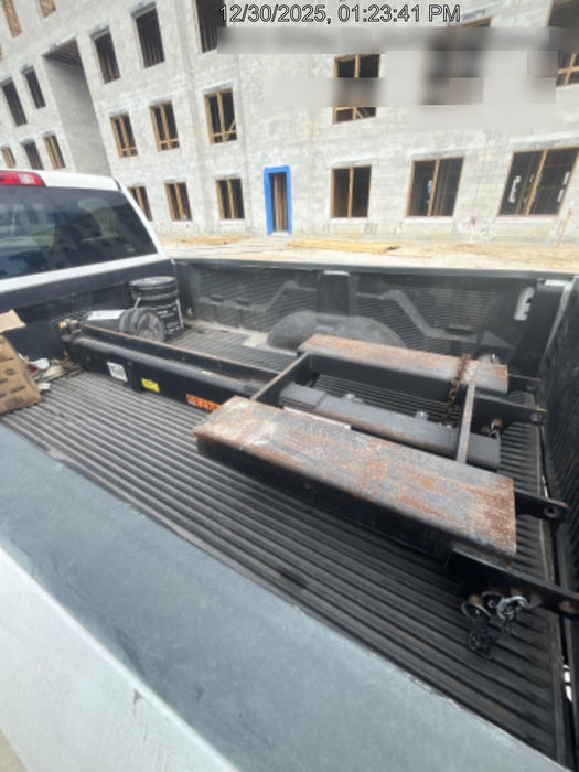 2025 STAR INDUSTRIES M1360B - Star JIB Boom